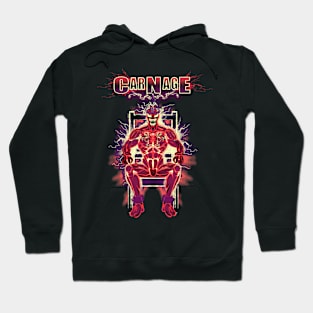 CONDEMNED SYMBION Hoodie